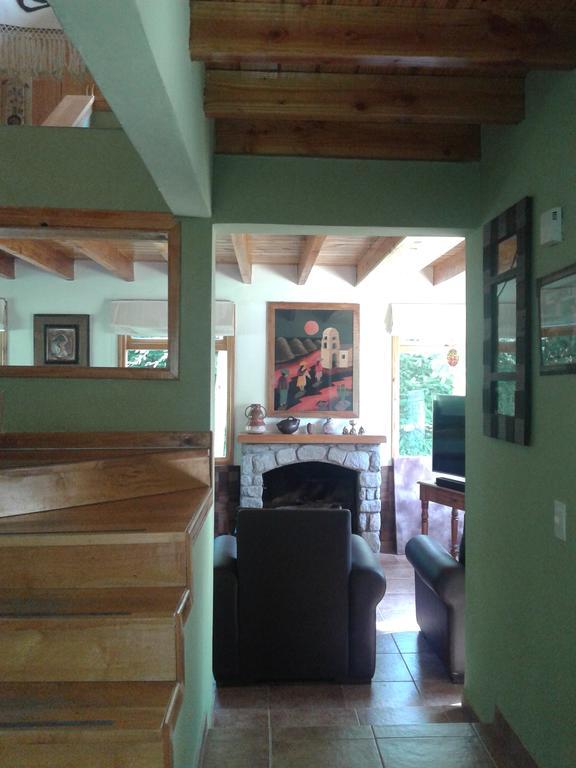 Ventana A Los Cerros Villa La Angostura Eksteriør billede