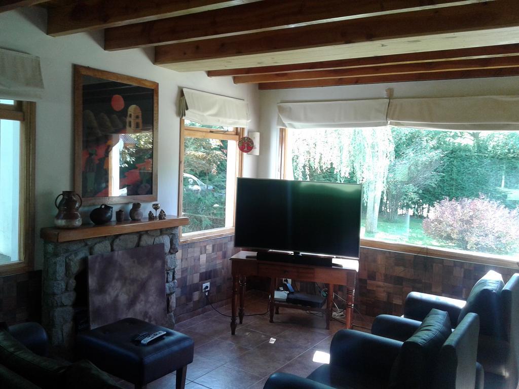 Ventana A Los Cerros Villa La Angostura Eksteriør billede
