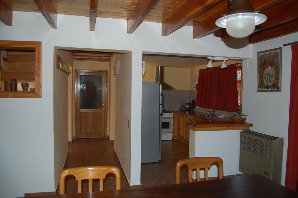 Ventana A Los Cerros Villa La Angostura Eksteriør billede