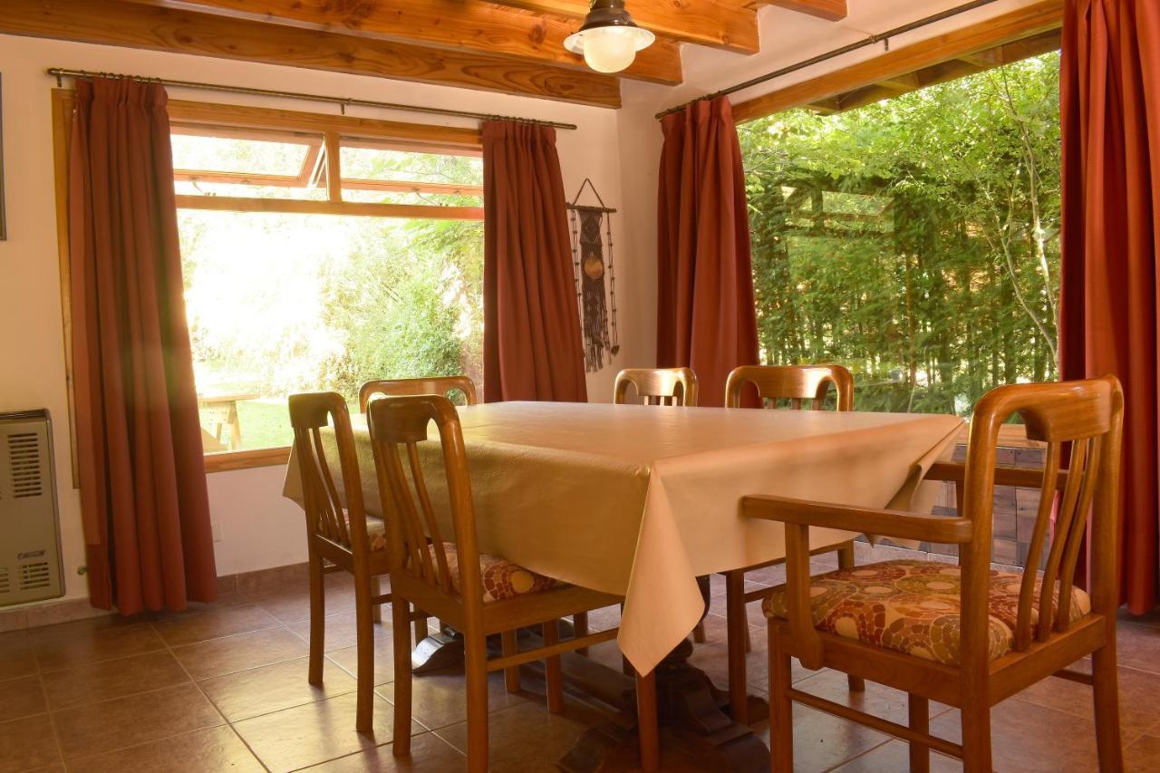 Ventana A Los Cerros Villa La Angostura Eksteriør billede