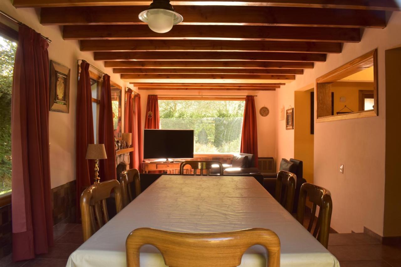 Ventana A Los Cerros Villa La Angostura Eksteriør billede