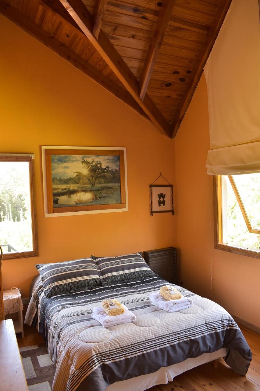 Ventana A Los Cerros Villa La Angostura Eksteriør billede